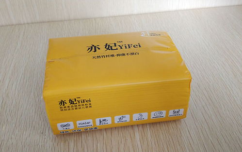 酉阳抽纸定制之选 洁博纸业——品质生活的守护者